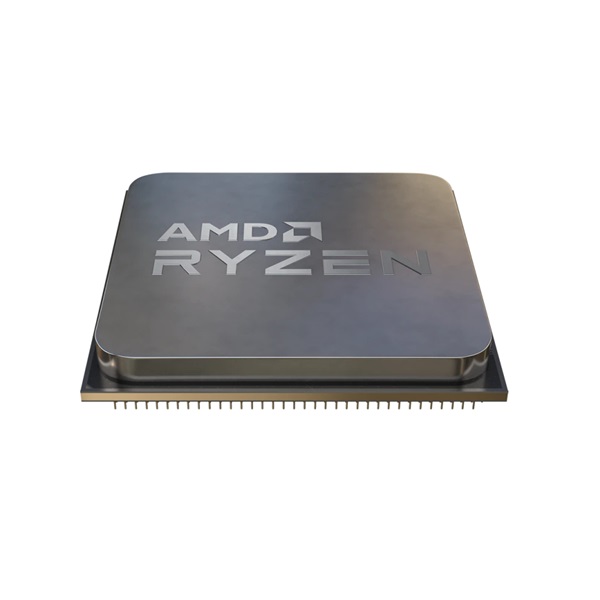 AMD AM4 CPU Ryzen 3 4100 3.6GHz 6MB Cache (100-100000510BOX)