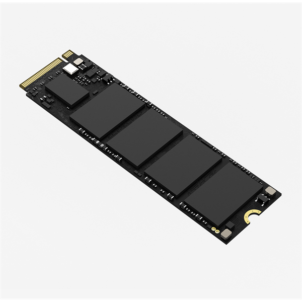 HIKSEMI SSD M.2 2280 NVMe Gen3x4 128GB E1000 (HIKVISION) (HS-SSD-E1000 128G)