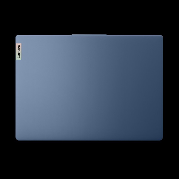 LENOVO IdeaPad Slim 3 16ABR8, 16.0" WUXGA , AMD Ryzen 7 7730U, 16GB, 512GB SSD, NoOS, Abyss Blue (82XR0037HV)