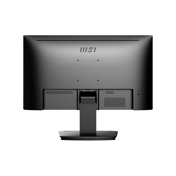 MSI Monitor Business PRO MP223 22,3" FHD 1920x1080, VA 16:9 100 Hz, 1 ms, HDMI, VGA, Black (9S6-3PB9CH-001)