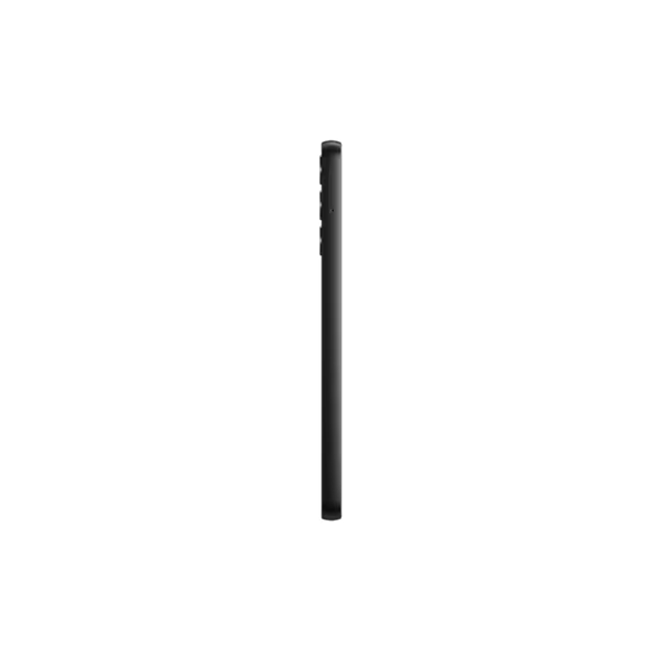 SAMSUNG Okostelefon Galaxy A05s, 64GB, Fekete (SM-A057GZKUEUE)
