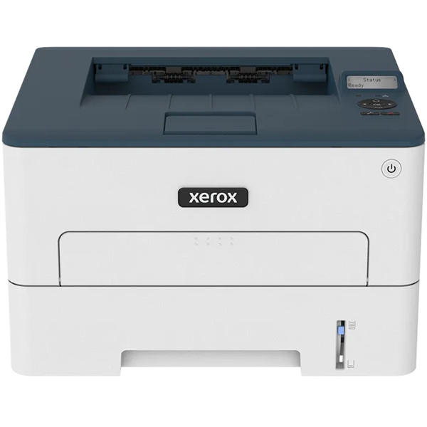 XEROX FF lézernyomtató B230, A4, 34l/p, duplex, 30.000 ny/hó, 256MB, LAN/USB/WIFI, 600x600dpi, 250+1 lap adagoló (B230V_DNI)