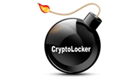 Cryptolocker vírus