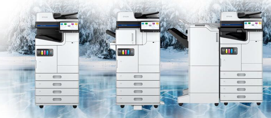 Epson Workforce Enterprise AM-C sorozatú nyomtatók