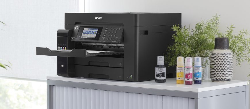 Epson Ecotank L14150 vs. L15160 A két kiválóság és ultra alacsony költségű nyomtatás