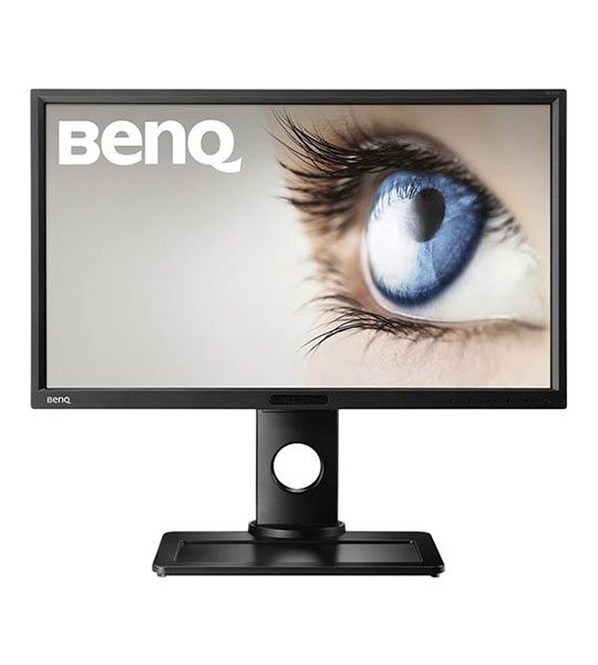 BENQ 24 BL2410 1920 x 1080 használt monitor