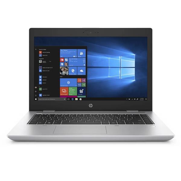 HP ProBook 640 G5 14 i5 8265U