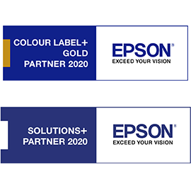 Epson Gold Partner