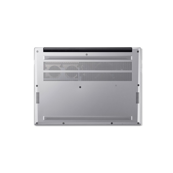 ACER Aspire A14-53M-517B, 14" WUXGA, Intel Core 5 226V, 16GB, 1TB SSD, UMA, Win11 Home, ezüst (NX.JNQEU.008)