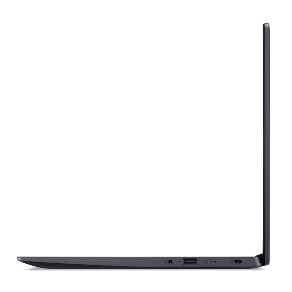 ACER Aspire A315-34-C662, 15.6" FHD, Intel Celeron N4020, 4GB, 128GB SSD, DOS, fekete (NX.HE3EU.04W)
