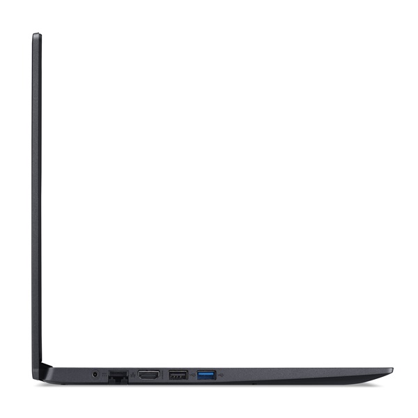 ACER Aspire A315-34-C662, 15.6" FHD, Intel Celeron N4020, 4GB, 128GB SSD, DOS, fekete (NX.HE3EU.04W)
