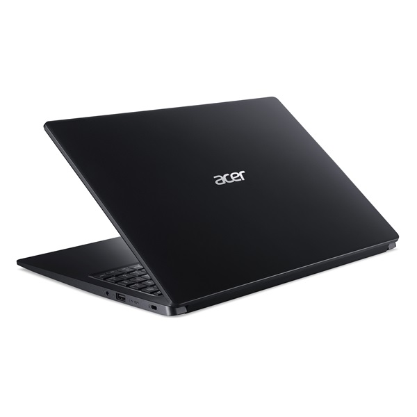 ACER Aspire A315-34-C662, 15.6" FHD, Intel Celeron N4020, 4GB, 128GB SSD, DOS, fekete (NX.HE3EU.04W)