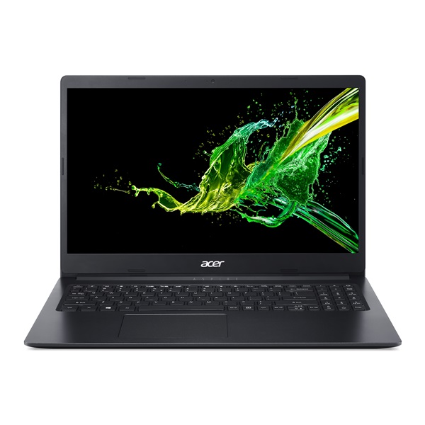 ACER Aspire A315-34-C662, 15.6" FHD, Intel Celeron N4020, 4GB, 128GB SSD, DOS, fekete (NX.HE3EU.04W)