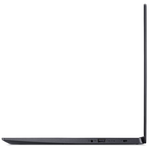 ACER Aspire A315-57G-39L2, 15.6" FHD, Intel Core i3-1005G1, 8GB, 256GB SSD, nVidia GeForce MX330, DOS, fekete (NX.HZREU.012)