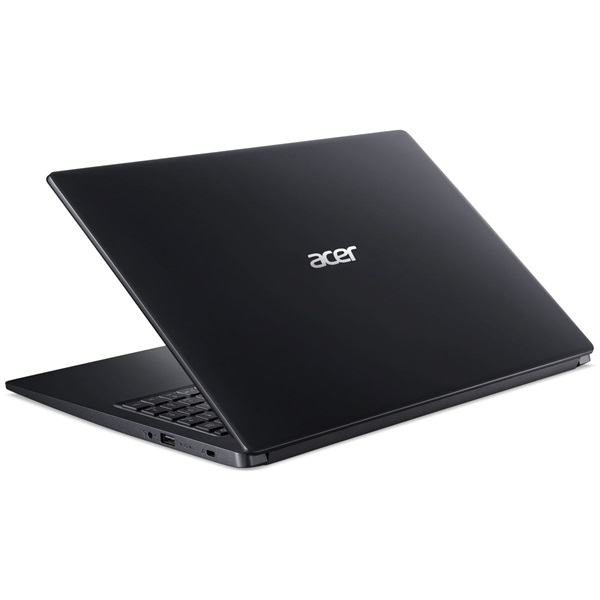 ACER Aspire A315-57G-39L2, 15.6" FHD, Intel Core i3-1005G1, 8GB, 256GB SSD, nVidia GeForce MX330, DOS, fekete (NX.HZREU.012)