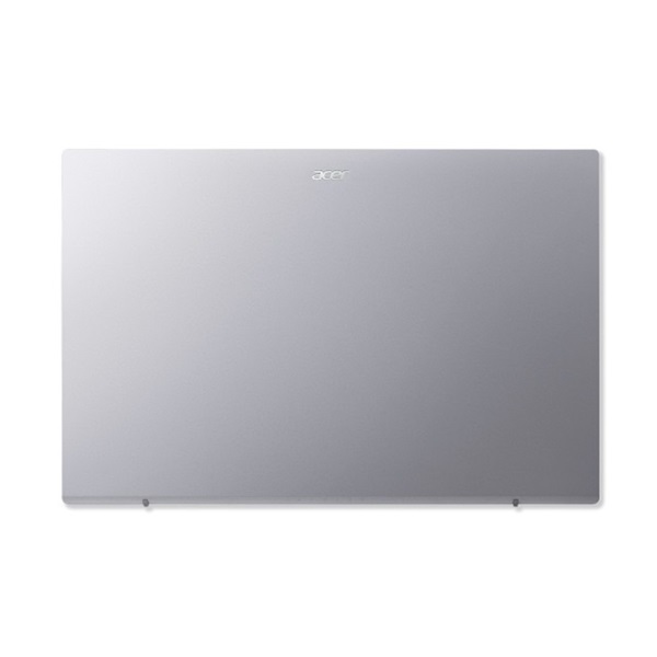 ACER Aspire A315-59-333H, 15.6" FHD, Intel Core i3-1215U, 16GB, 512GB SSD, UMA, Win11 Home, ezüst (NX.K6TEU.01K)