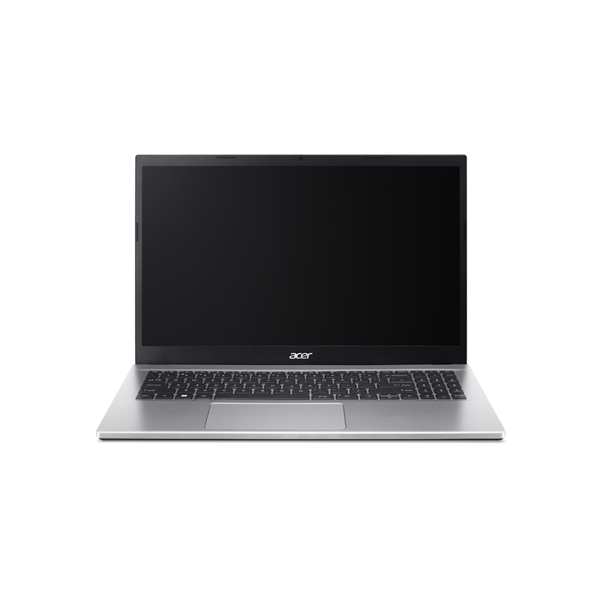 ACER Aspire A315-59-58PB, 15.6" FHD, Intel Core i5-1235U, 8GB, 512GB SSD, UMA, DOS, ezüst (NX.K6TEU.00B)