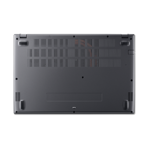 ACER Aspire A515-57-564T, 15.6" FHD IPS, Intel Core i5-12450H, 16GB, 512GB SSD, UMA, DOS, fekete (NX.KN4EU.009)