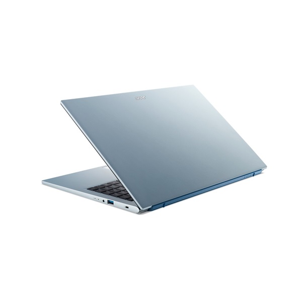 ACER Aspire Go AG15-72P-78K4, 15.6" FHD IPS, Intel Core 7 150U, 16GB, 1TB SSD, UMA, DOS, kék (NX.JW6EU.00C)