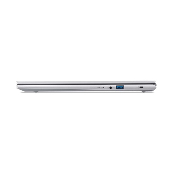 ACER Aspire Go AG16-71P-75VB, 16" WUXGA IPS, Intel Core 7 150U, 16GB, 1TB SSD, UMA, DOS, ezüst (NX.JTHEU.009)