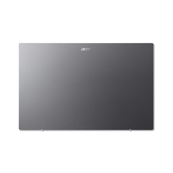ACER Aspire AG17-31P-31UY, 17.3" FHD, Intel Core 3 N355, 8GB, 512GB SSD, UMA, DOS, acélszürke (NX.J8ZEU.004)