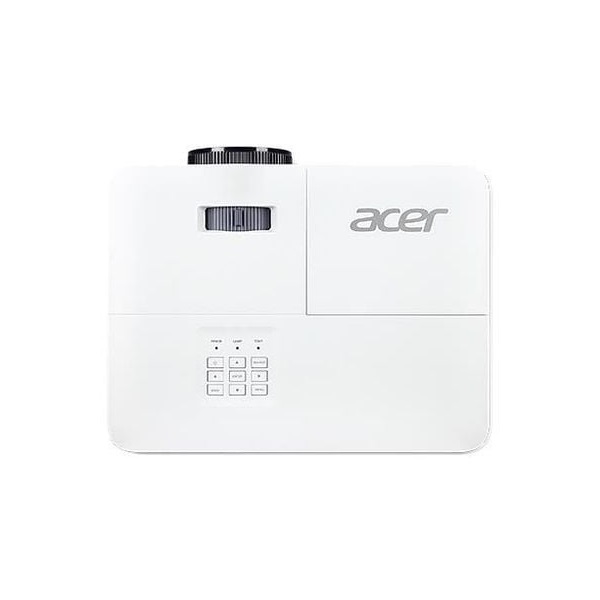 ACER DLP 3D Projektor H5386BDi, 720p, 4500Lm, 20000/1, HDMI, Wifi (MR.JSE11.001)