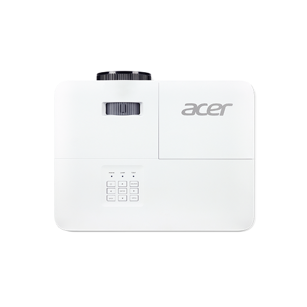 ACER DLP 3D Projektor M311, WXGA, 4300Lm, 20000/1, Smart,Wifi ,HDMI, fehér (MR.JUT11.00M)
