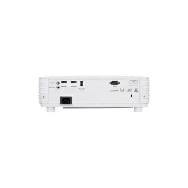 ACER DLP 3D Projektor P1657Ki, WUXGA (1920x1200), 4500Lm, 10000/1, HDMI, Wifi, fehér (MR.JV411.001)