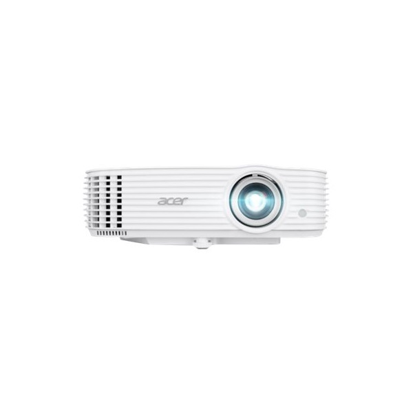 ACER DLP 3D Projektor P1657Ki, WUXGA (1920x1200), 4500Lm, 10000/1, HDMI, Wifi, fehér (MR.JV411.001)