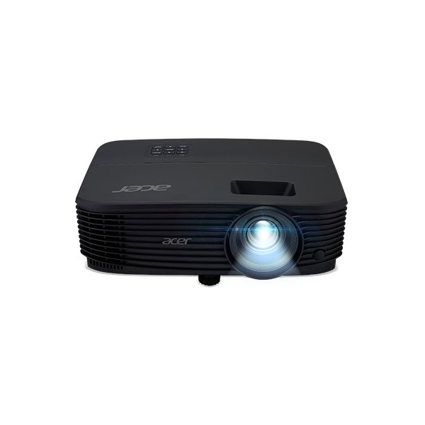 ACER DLP 3D Projektor X1123HP, SVGA, 4000Lm, 4:3, 20000/1, HDMI, fekete (MR.JSA11.001)