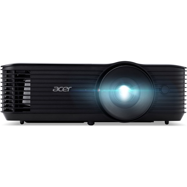 ACER DLP 3D Projektor X1228i, DLP 3D, XGA, 4500Lm, 20000/1, HDMI, Wifi (MR.JTV11.001)