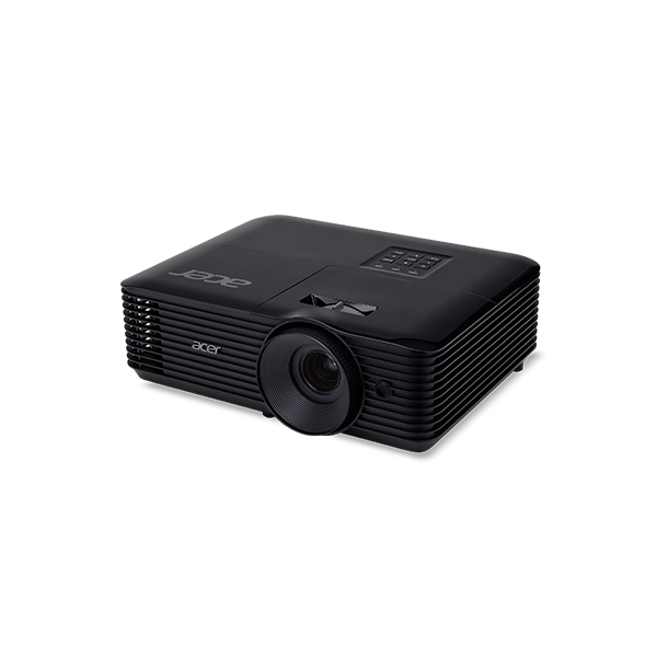 ACER DLP 3D Projektor X138WHP, DLP 3D, WXGA, 4000Lm, 20000/1, HDMI (MR.JR911.00Y)