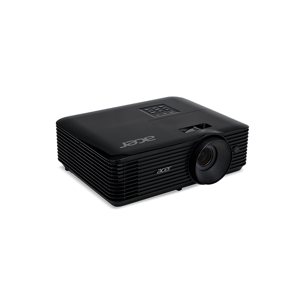 ACER DLP 3D Projektor X138WHP, DLP 3D, WXGA, 4000Lm, 20000/1, HDMI (MR.JR911.00Y)