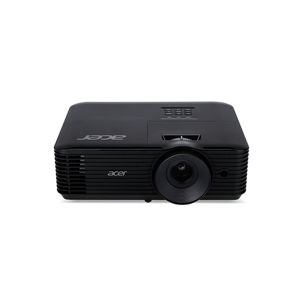 ACER DLP 3D Projektor X138WHP, DLP 3D, WXGA, 4000Lm, 20000/1, HDMI (MR.JR911.00Y)