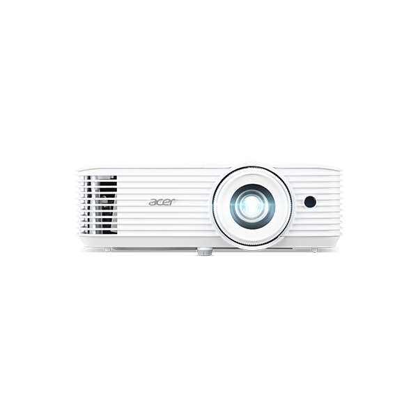 ACER DLP 3D Projektor X1528i, 1080p, 4500Lm, 10000/1, HDMI, Wifi, fehér (MR.JU711.001)