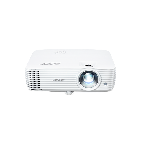 ACER DLP 3D Projektor X1529HK, 1080p (1920x1080), 16:9, 4500Lm, 10000/1, HDMI (MR.JV811.001)
