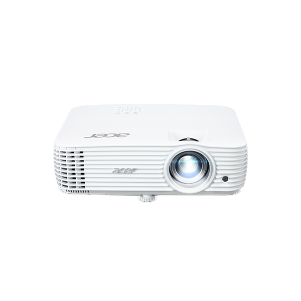 ACER DLP 3D Projektor X1629HK, WUXGA (1920x1200), 16:10, 4500Lm, 10000/1, HDMI (MR.JV911.001)