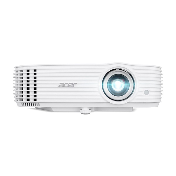 ACER DLP Projektor P1557Ki, 1080p (1920x1080), 16:9, 4500Lm, 10000/1, HDMI, Wifi, fehér (MR.JV511.001)