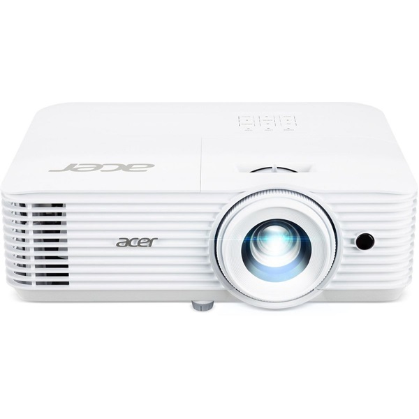 ACER DLP Projektor P5550, FHD (1920x1080), 16:9, 5200Lm, 20000/1, HDMI, USB, fehér (MR.JY411.001)
