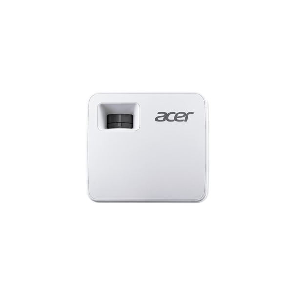 ACER DLP Projektor PD1500, FHD (1920x1080), 16:9, 1500Lm, 50000/1, HDMI, fehér (MR.JY011.001)