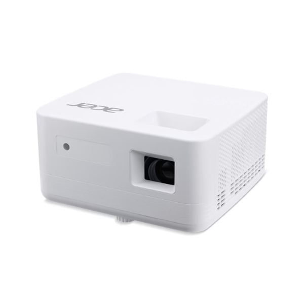 ACER DLP Projektor PD1500, FHD (1920x1080), 16:9, 1500Lm, 50000/1, HDMI, fehér (MR.JY011.001)
