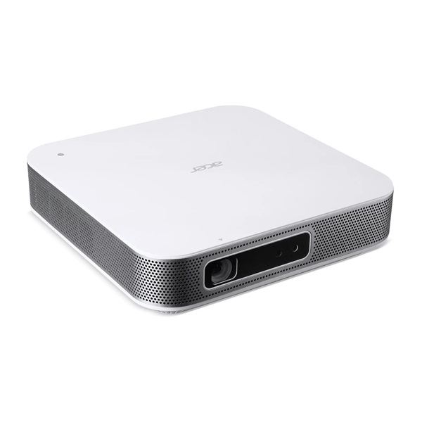 ACER DLP Projektor PD1520s, FHD (1920x1080), 16:9, 1200Lm, 600/1, HDMI, fehér (MR.JY611.001)