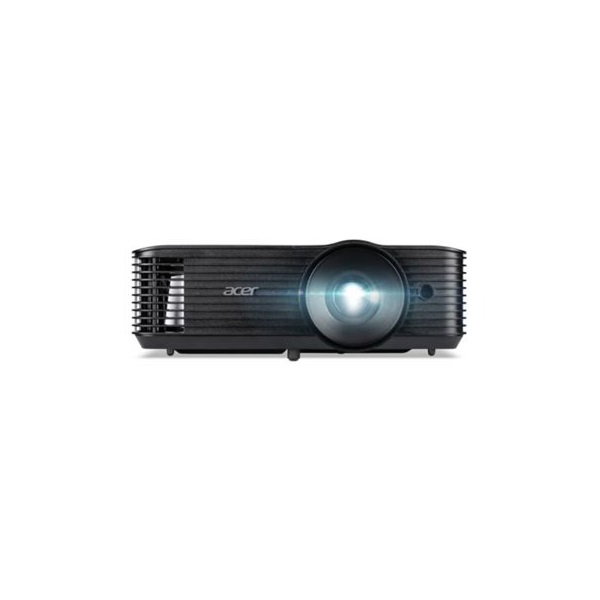 ACER DLP Projektor X1128, SVGA (800x600), 4:3, 4800Lm, 20000/1, 2xHDMI, VGA, fekete (MR.JXE11.001)