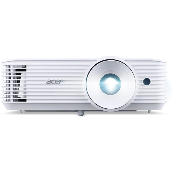 ACER DLP Projektor X1528, FHD (1920x1080), 16:9, 5200Lm, 10000/1, HDMI, fehér (MR.JXY11.001)