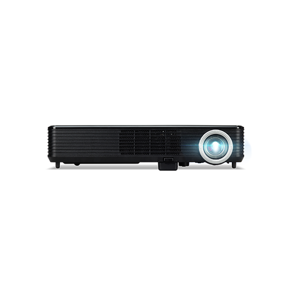 ACER DLP Projektor XD1320Wi, WXGA, 3000Lm, 100000/1, HDMI, Wifi (MR.JU311.001)