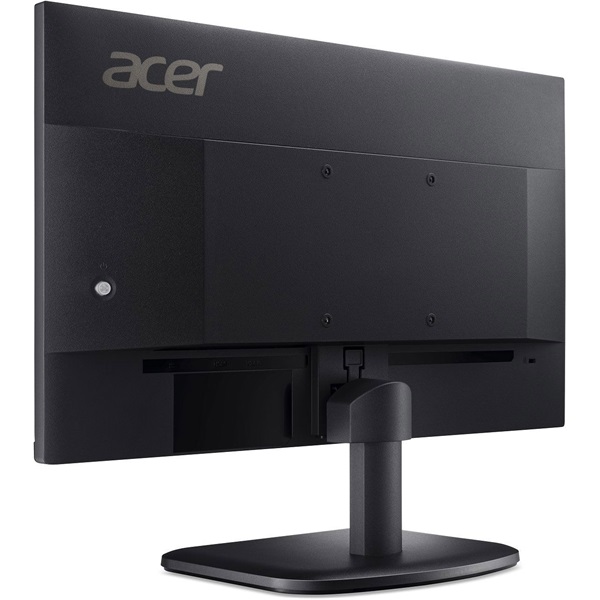 ACER GAMING IPS Monitor KA272P6bip 27", 16:9 FHD, 144Hz, FreeSync, 1ms, 250nits, HDMI, DP, fekete (UM.HX2EE.604)