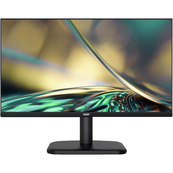 ACER GAMING IPS Monitor KA272P6bip 27", 16:9 FHD, 144Hz, FreeSync, 1ms, 250nits, HDMI, DP, fekete (UM.HX2EE.604)