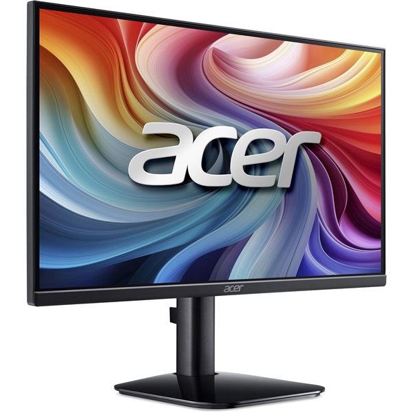 ACER IPS LED Monitor KA222QE0bi 21.5", 16:9 FHD, 100Hz, Freesync, 1ms, 250nits, HDMI, VGA, fekete (UM.WX2EE.013)