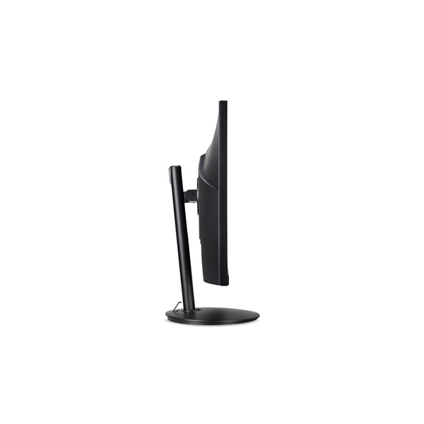 ACER IPS Monitor CB242YP6bipr 23,8" FHD, 16:9, 1ms, 144Hz, 250nits, HDMI, DP, VGA, MM, ZeroFrame, fekete (UM.QB2EE.602)