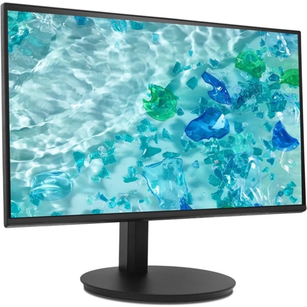 ACER IPS Monitor CB272UGbmiiprx 27" QHD, 16:9, 1ms, 120Hz, 350nits, 2xHDMI, DP, MM, ZeroFrame, fekete (UM.HB2EE.G13)